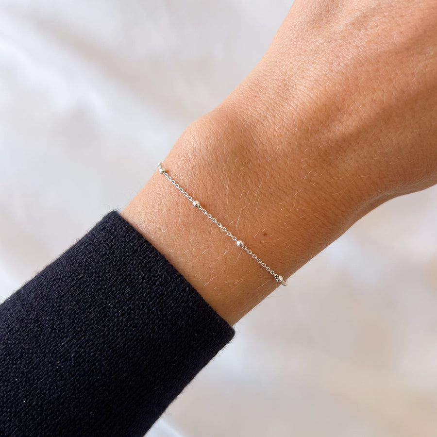 Zeus bracelet