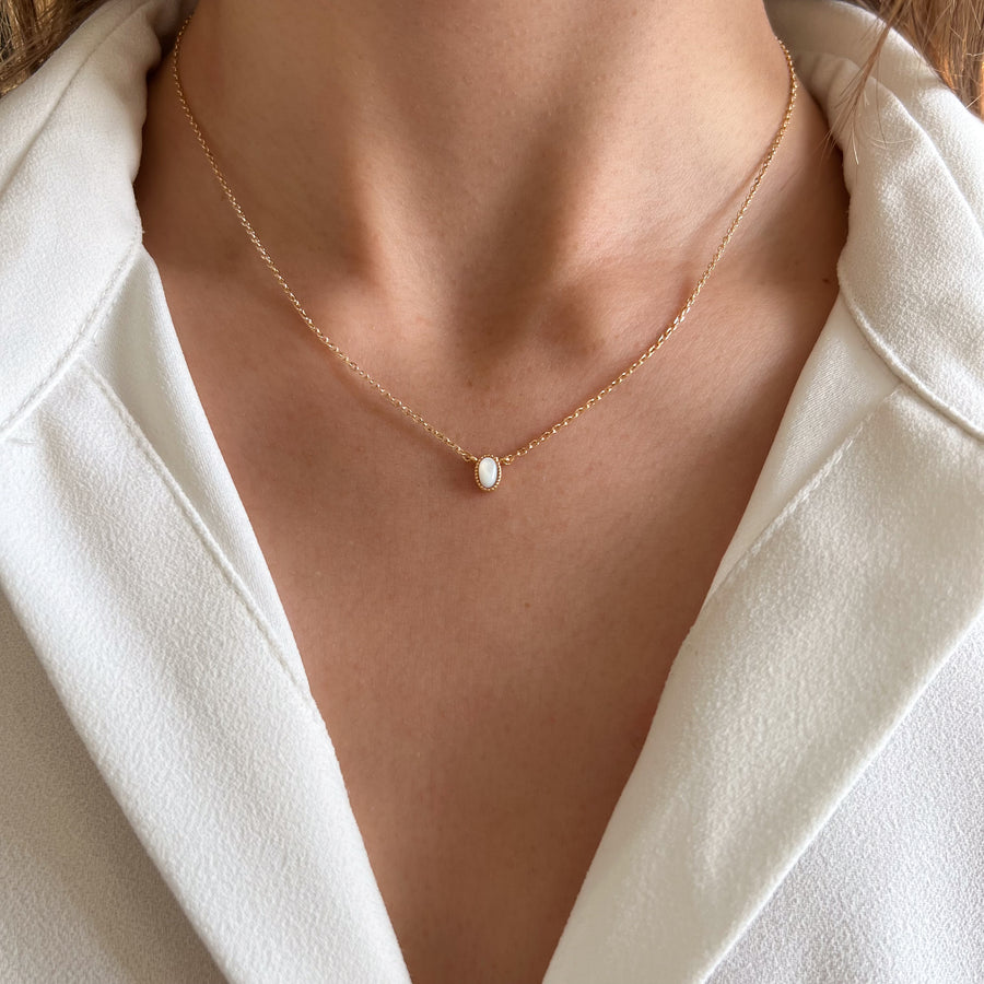 Irma Necklace