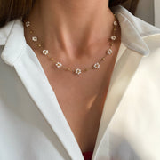Collier Anna