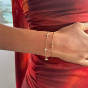 Horizon bracelet