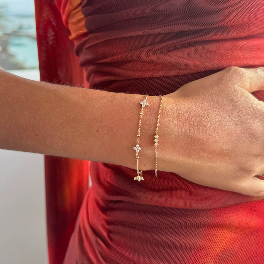 Horizon bracelet