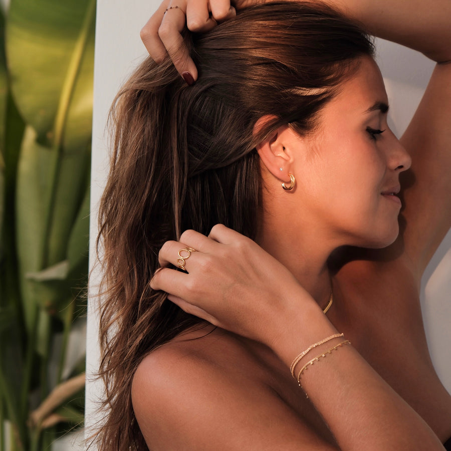 Bague Aurore