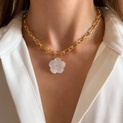 Collier Alma