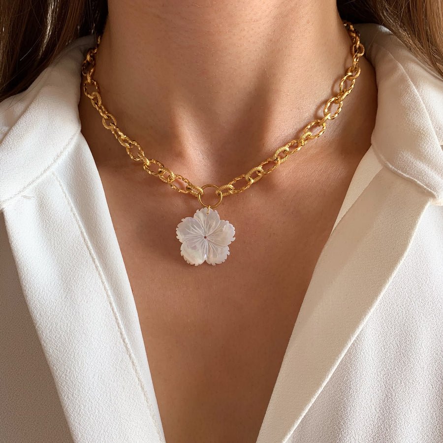 Collier Alma