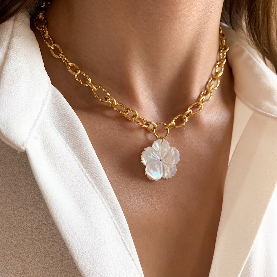 Collier Alma