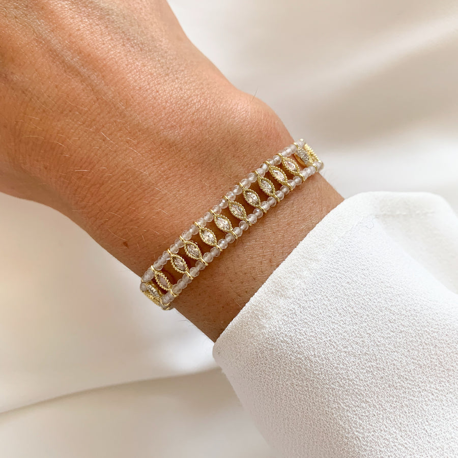Bracelet Irma