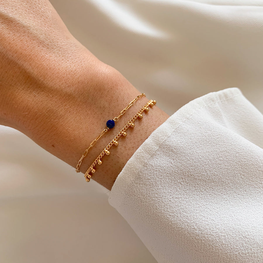 Gaia bracelet