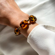 Bracelet Ambre