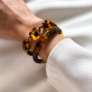 Bracelet Ambre