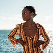 Boucles d'oreilles Éléna