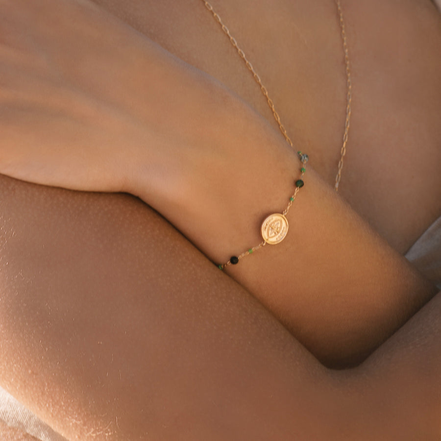 Bracelet Acapulco