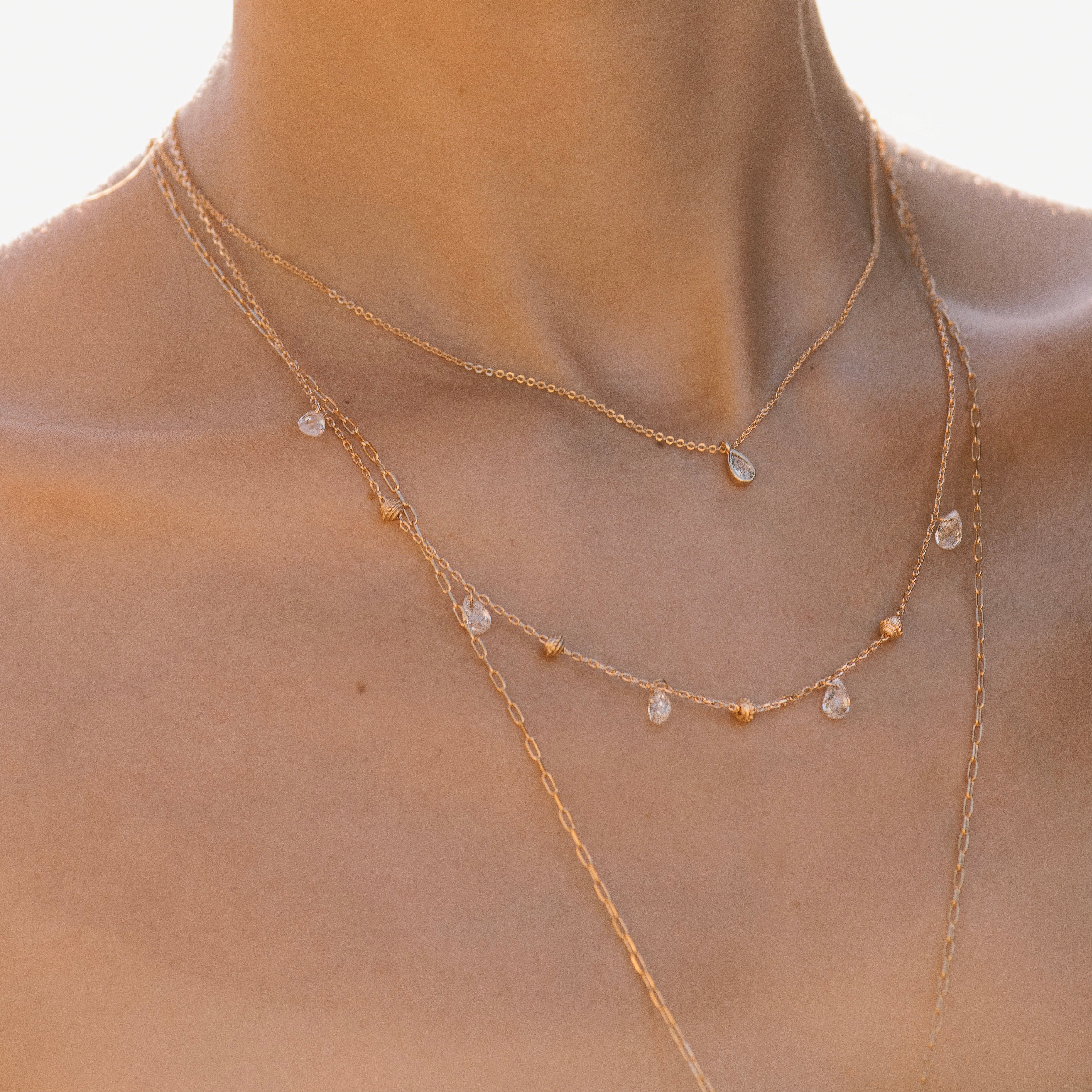 Collier Ella