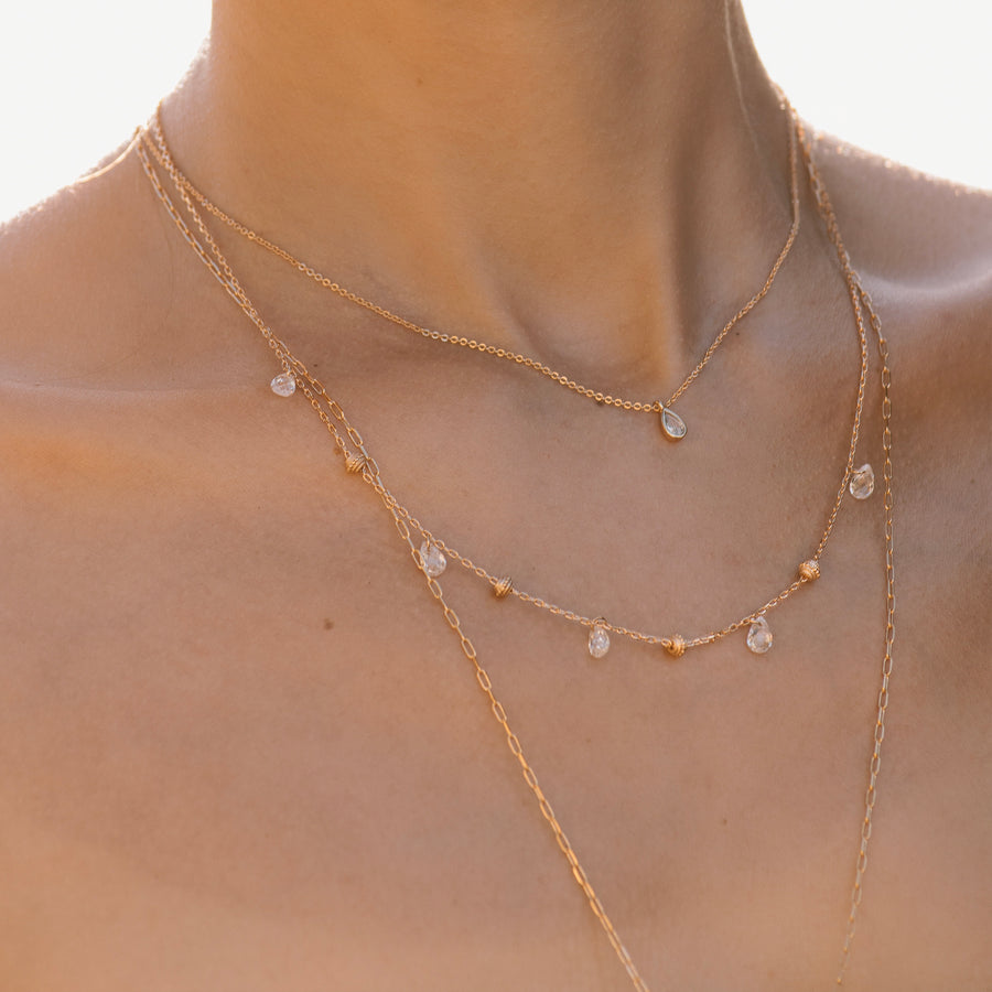 Collier Ella