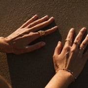 Bague Éléna