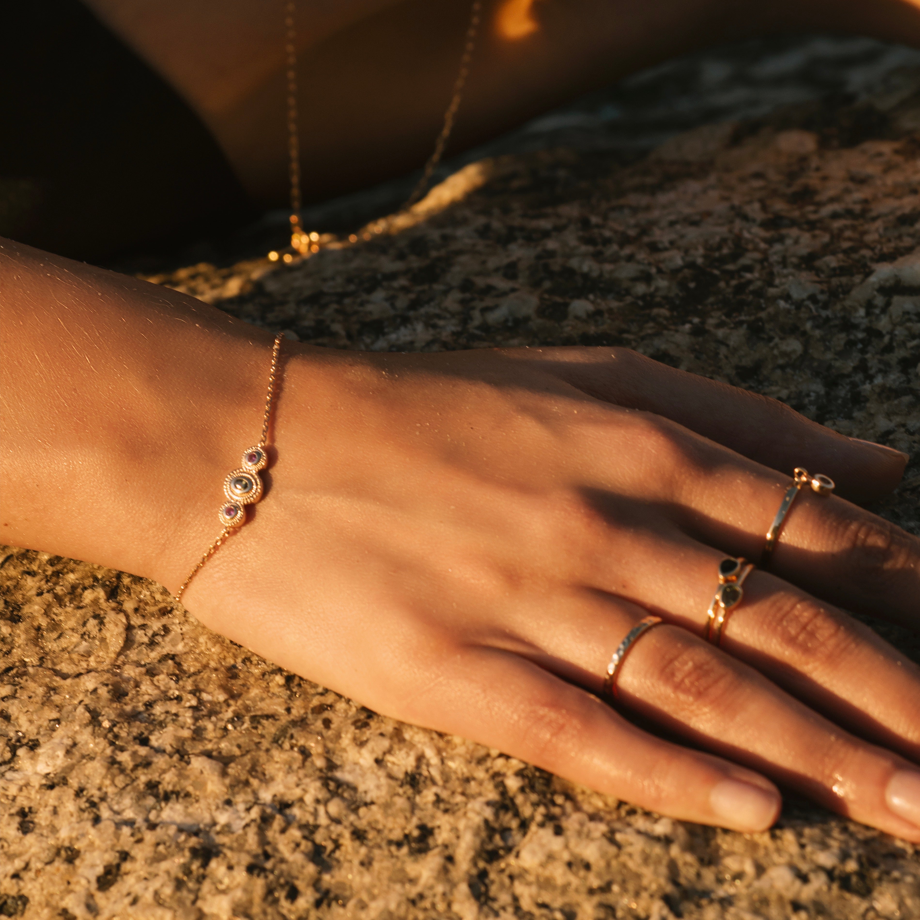 Bracelet Diane