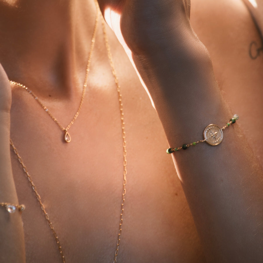 Bracelet Acapulco