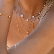 Collier Lune