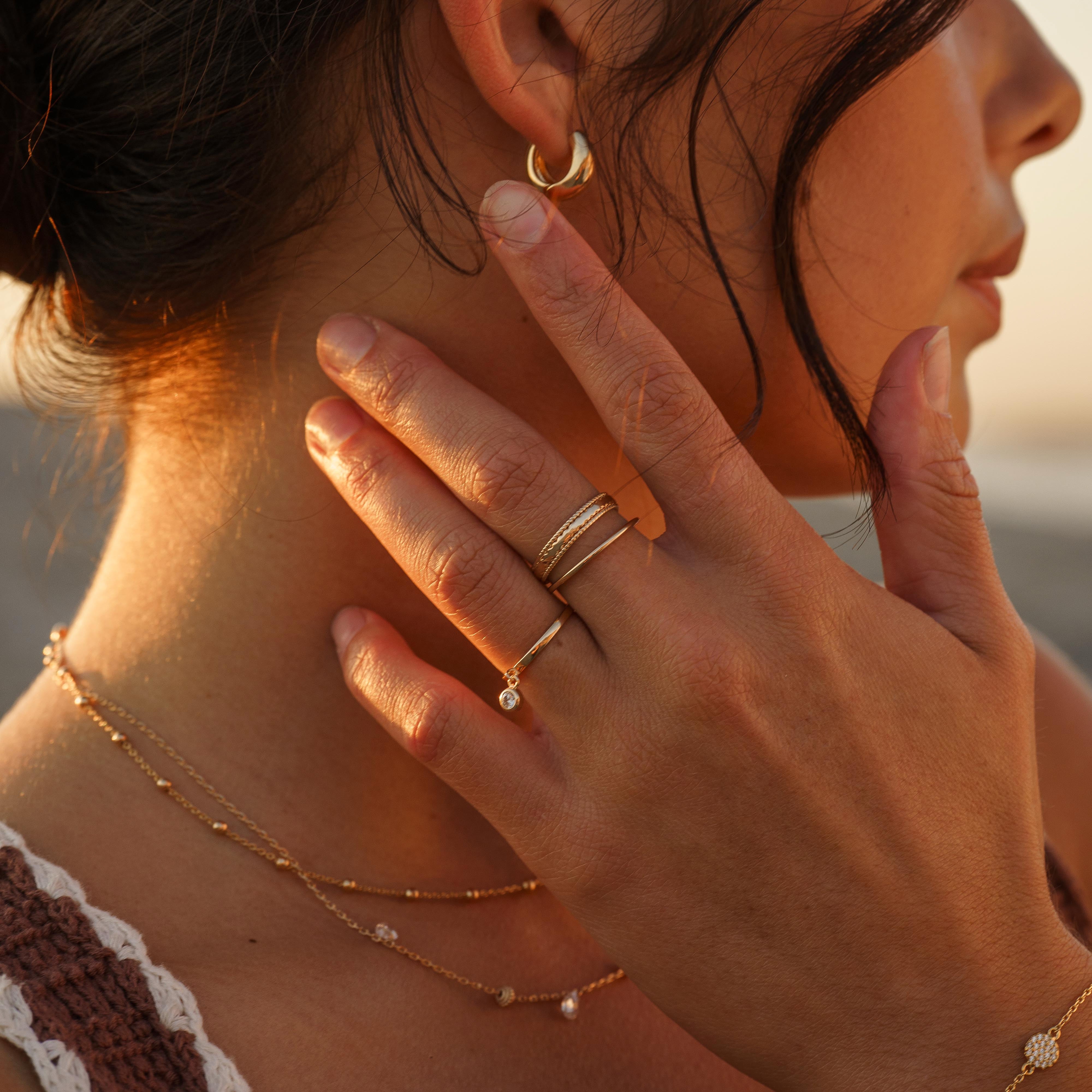 Hope Ring
