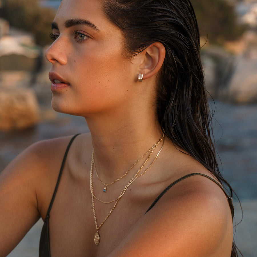 Collier Oasis