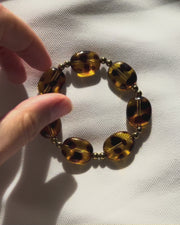 Bracelet Ambre