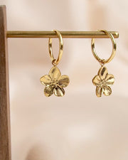 Boucles d'oreilles Tilda