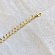 Light Necklace