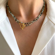 Indian Ocean Necklace