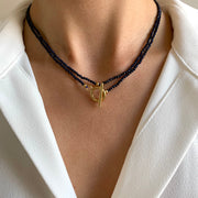 Indian Ocean Necklace