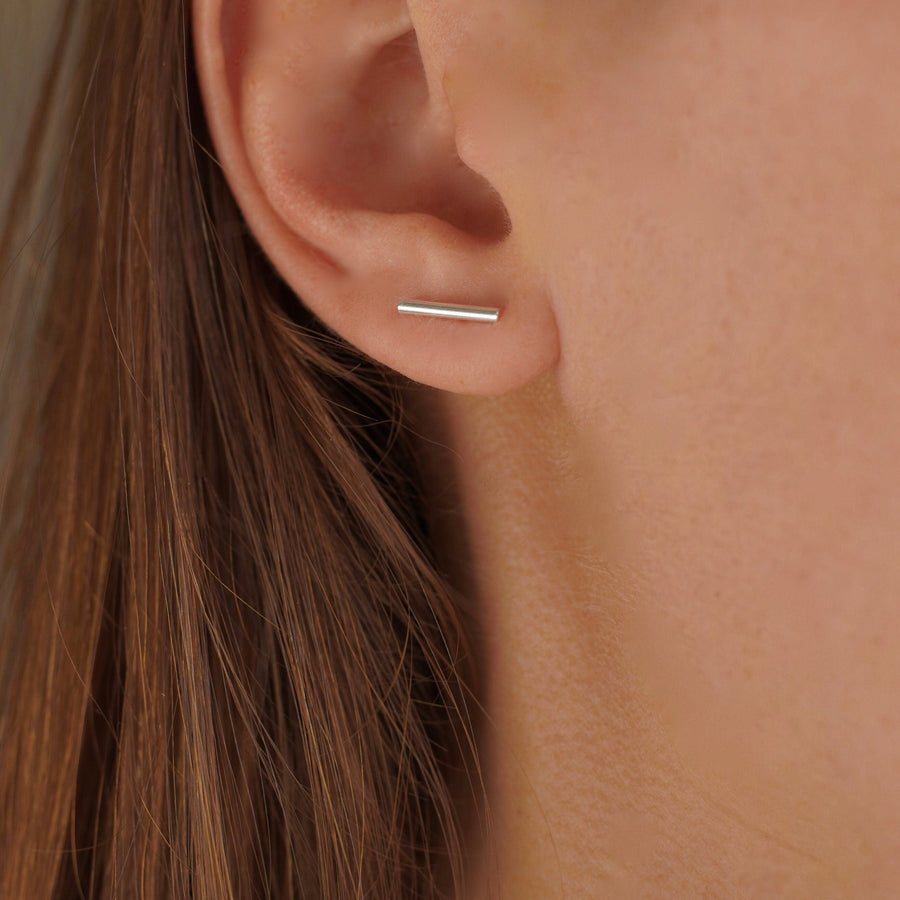 Horizon earrings